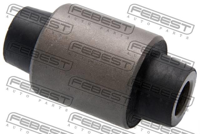 Сайлентблок заднего поперечного рычага Febest MAB-023