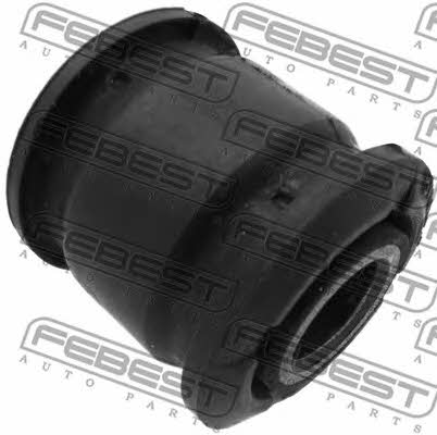 Сайлентблок заднего поперечного рычага Febest SAB-003