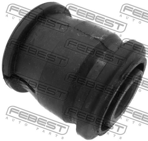 Сайлентблок заднего поперечного рычага Febest TAB-190