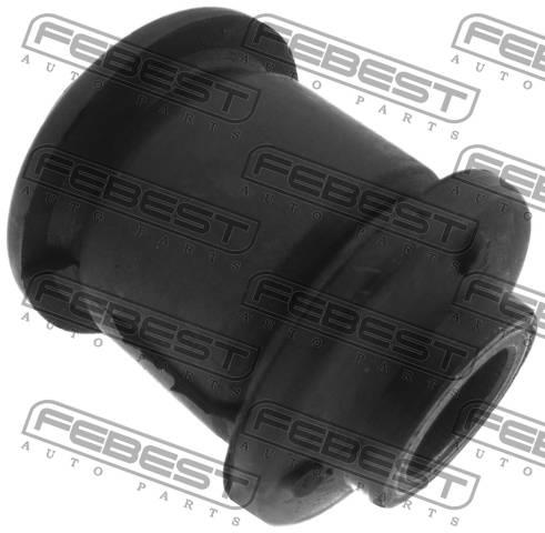 Сайлентблок заднего поперечного рычага Febest TAB-169
