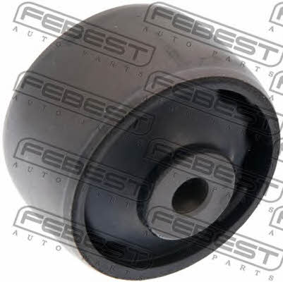 Сайлентблок заднего продольного рычага Febest HAB-028
