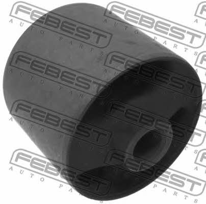 Сайлентблок заднего продольного рычага Febest MAB-039