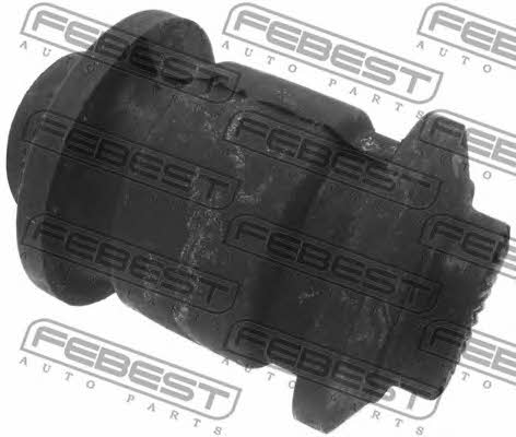 Сайлентблок заднего продольного рычага Febest TAB-121