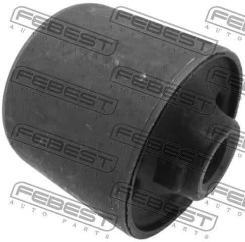 Сайлентблок заднего продольного рычага Febest TAB-157