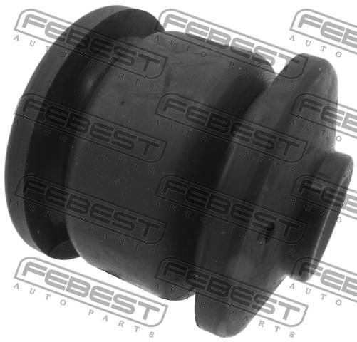 Сайлентблок заднего продольного рычага Febest TAB-165