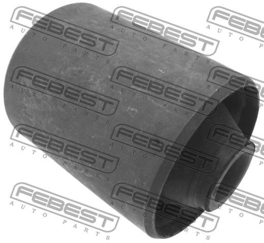 Сайлентблок заднего продольного рычага Febest TAB-101