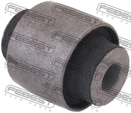 Сайлентблок заднего нижнего рычага задний Febest HAB-004