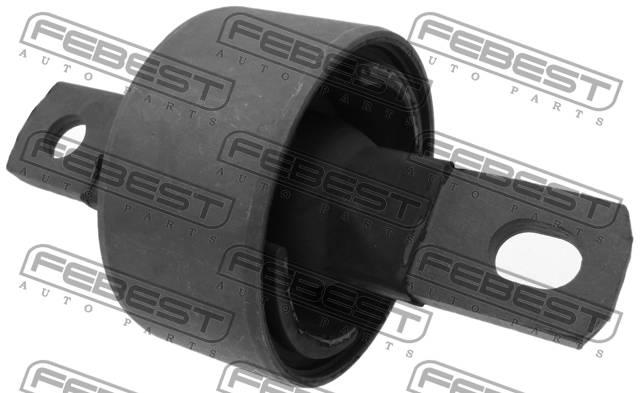 Сайлентблок заднего продольного рычага Febest HAB-122