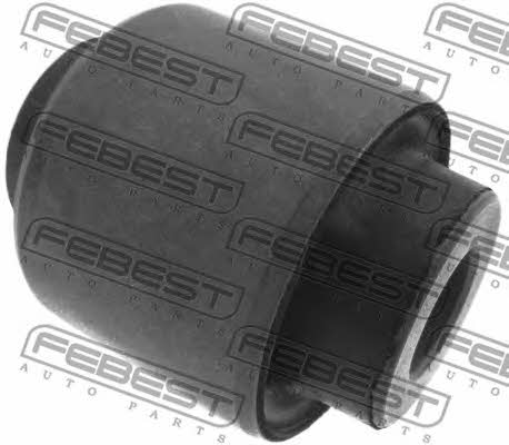 Сайлентблок заднего поперечного рычага Febest MZAB-037