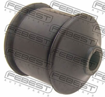 Сайлентблок задней продольной тяги Febest MAB-129