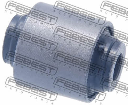 Сайлентблок задней цапфы нижний Febest HAB-218