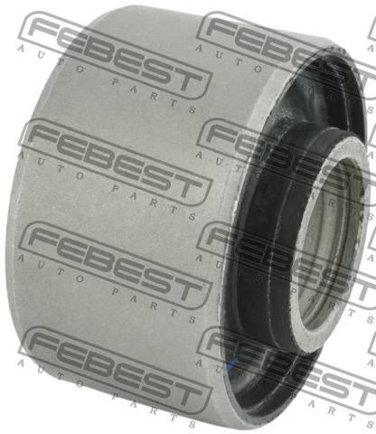 Сайлентблок задней продольной тяги Febest NAB-294
