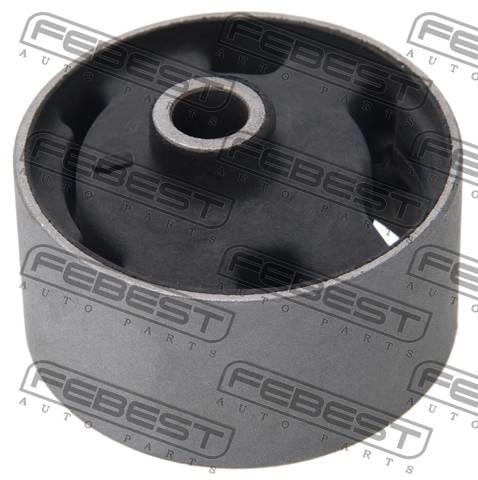 Подушка двигуна Febest TMB-AE115