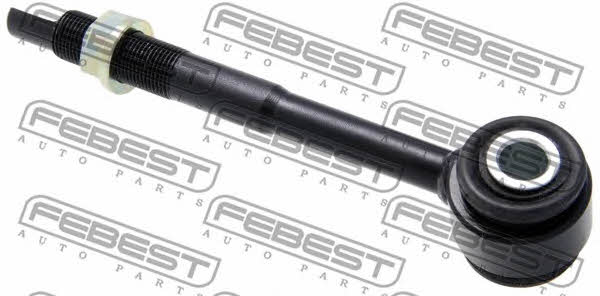 Сайлентблок заднего поперечного рычага Febest TAB-464RZ