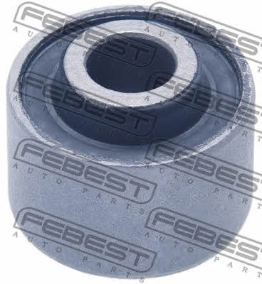 Сайлентблок задней поперечной тяги Febest CRAB-035