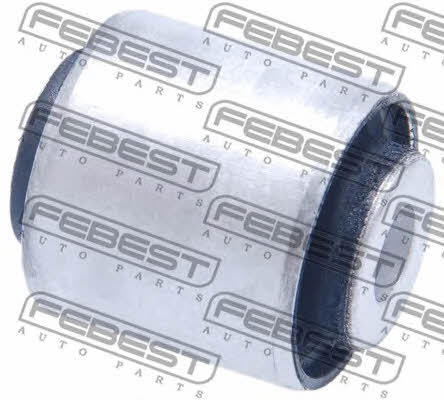 Сайлентблок задней поперечной тяги Febest HAB-213