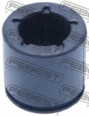 Сайлентблок задней поперечной тяги Febest HYAB-GFR1