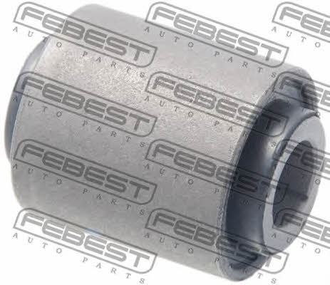 Сайлентблок задней поперечной тяги Febest OPAB-009