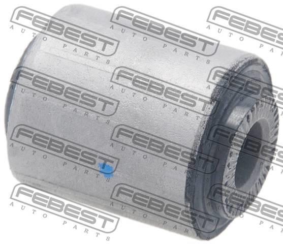 Сайлентблок задней поперечной тяги Febest TAB-373
