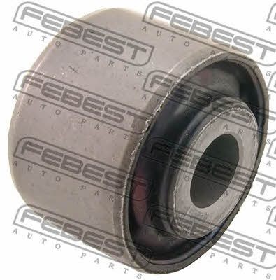Сайлентблок задней поперечной тяги Febest MAB-126