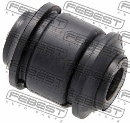 Сайлентблок задней поперечной тяги Febest TAB-492