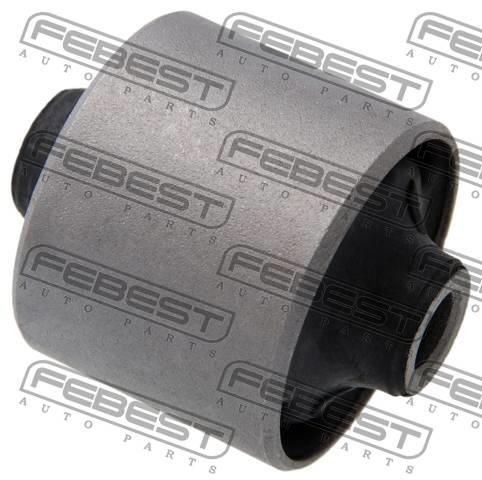 Сайлентблок задней продольной тяги Febest TAB-353