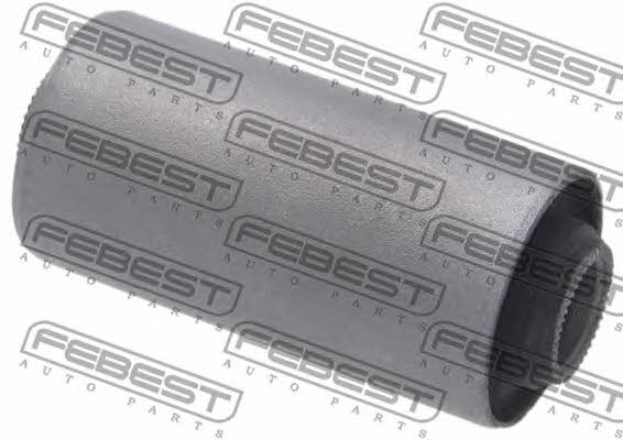 Сайлентблок рессоры задней Febest MAB-124