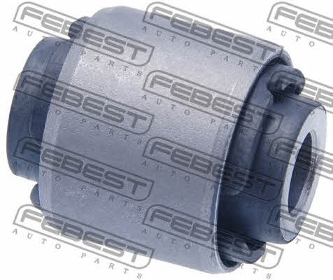 Сайлентблок задней поперечной тяги Febest HAB-209