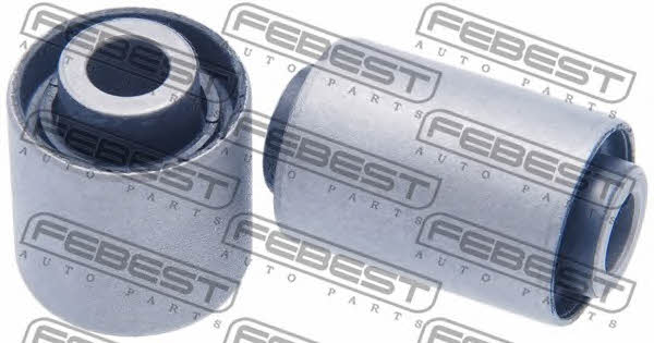 Febest Сайлентблок заднего нижнего рычага – цена 912 UAH