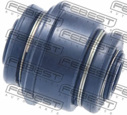 Сайлентблок задней цапфы Febest CDAB-017Z