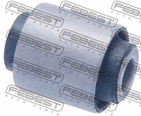 Сайлентблок задней цапфы Febest CDAB-019