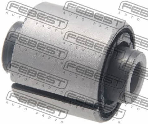 Сайлентблок задней цапфы нижний Febest HYAB-EDR1