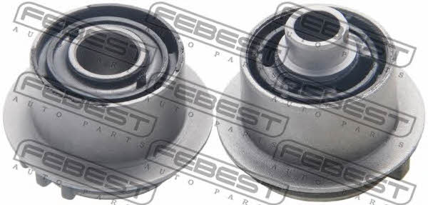 Сайлентблок переднього важеля задній Febest BZAB-037