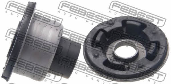 Сайлентблок дифференциала Febest TAB-UCK60DM