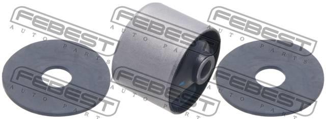 Febest Сайлентблок дифференциала – цена 603 UAH
