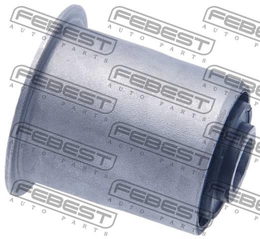 Сайлентблок переднего нижнего рычага Febest CRAB-025
