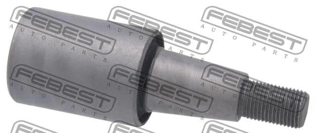 Febest Сайлентблок переднего нижнего рычага – цена 705 UAH