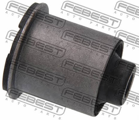 Сайлентблок переднего верхнего рычага Febest HYAB-H1F