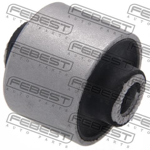 Сайлентблок переднего верхнего рычага Febest MZAB-045RUB