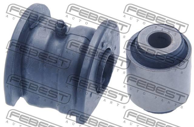 Сайлентблок переднего рычага к-т Febest HAB-3334-KIT