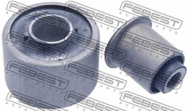 Сайлентблок переднього важеля к-т Febest NAB-T30F-KIT