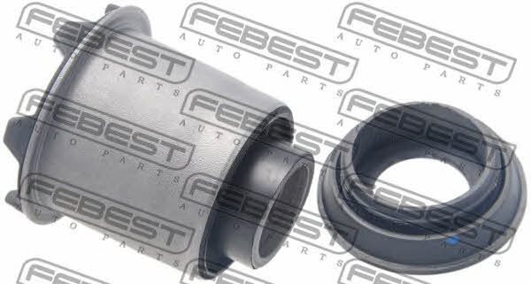 Сайлентблок подрамника переднего Febest HYAB-ELNF