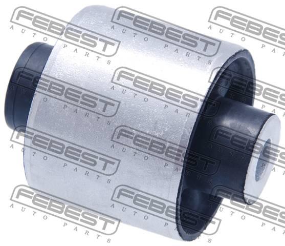 Сайлентблок переднего рычага передний Febest BMAB-028