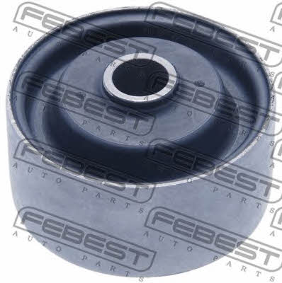 Подушка двигуна передня Febest MMB-N38FR