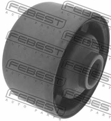 Подушка двигателя передняя Febest MMB-016