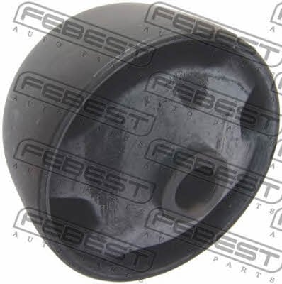 Подушка двигуна передня Febest TMB-103