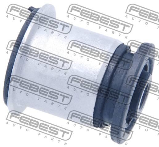 Сайлентблок переднего рычага передний Febest CHAB-J300S