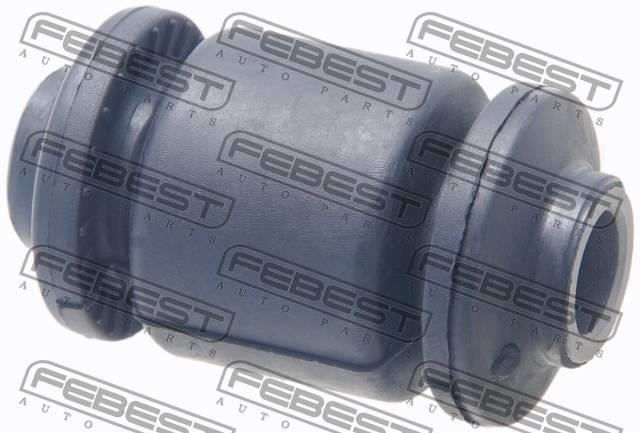Сайлентблок переднего рычага передний Febest TAB-S412S