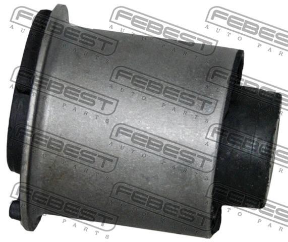 Сайлентблок переднего рычага передний Febest TAB-329