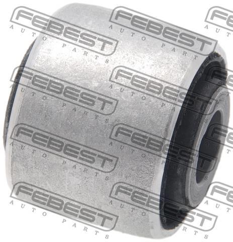 Febest Сальник поворотного кулака – цена 516 UAH